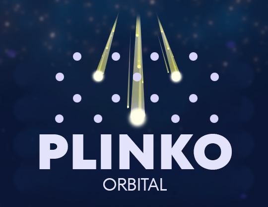 Orbital Plinko